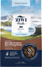 ZIWI Peak Steam & Dried Cat Food Beef w/Southern Blue Whiting Fish
