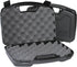 6-Inch MTM Single Handgun Case for up to Revolver (Black)