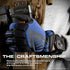 Glove Station Tactical Gloves for Men, Touch Screen Ideal for Sports & Outdoors