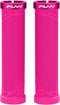 Funn Hilt Mountain Bike Handlebar Grips, Lightweight Ergonomic Grips with Single Lock On Clamp, 22 mm