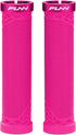 Funn Hilt Mountain Bike Handlebar Grips, Lightweight Ergonomic Grips with Single Lock On Clamp, 22 mm