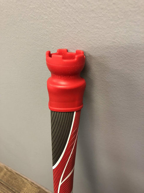 Royal Ball Retriever, Large, Red