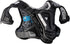 TRUE TEMPER Cadet Youth Boys Lacrosse Shoulder Pad, NOCSAE Compliant, Black, Youth Small