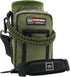 NATURE PIONEOR Water Bottle Holder with Adjustable Strap - 25/32/40oz Insulated Water