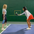 Gamma 48 3 Pack, 6 Pack Librarian Foam Quiet Pickleball Balls Low-Noise Practice Balls with True Bounce on Any Surface