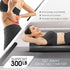 Yes4All High-Density Foam Roller - 12, 18, 24, 36 Inch for Back Pain Relief, Yoga, Exercise, Physical Therapy, Muscle
