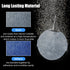 AQUANEAT 4 Pack Air Stones for Ponds, Long Lasting Aerator Oxygen Diffuser for Aquariums