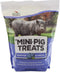 Manna Pro Mini-Pig Treats, Berries & Cream Flavor, 4 lb