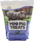 Manna Pro Mini-Pig Treats, Berries & Cream Flavor, 4 lb