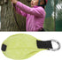 Tree Climbing Throwing Weight Bag, Lightweight Arborist Climbing Equipment Kit for Adventure Sports