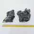 Lifegard Aquatics Smoky Mountain Seiryu Stone, 1 lb Mix Size Kit for Decoration and Aquascaping