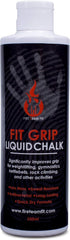 Liquid Chalk for Weight Lifting, Rock Climbing, Cross Training, & Powerlifting, Gym Approved Workout Chalk for Hands