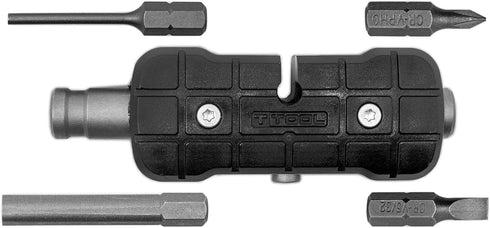 Otis 8 in 1 Pistol T Tool for Firearm Maintenance and Repair