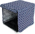 molly mutt Crate Cover, Romeo & Juliet, Small, 24"x18"x21"