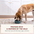 95% 13.5oz Open Farm, RawMix Freeze Dried Raw Morsels, Dog Food Topper & Mixer, High Protein & Bone Broth Infused