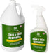 Stain & Odor Destroyer Enzymatic Pee Eliminator for Dog & Cat Urine, Feces, Vomit, Organic Spills, 32 Oz Concentrated