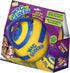 Wag Glider Deluxe Dog Toy - Sliding Gliding Toy with Built-in Squeaker & Rope for Medium & Large Dogs - Safe for Indoor
