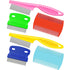 6 Pieces Pet Lice Combs, Dog Grooming Flea Comb, Cat Tear Stain Comb for Removal of Dandruff and Hair Stain