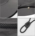 Foldable Fishing Hat, Breathable Beach Sun Hat - Outdoor Packable UV Protection Safari Bucket Hat