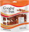 Good'n'Fun Triple Flavored Rawhide Kabobs for Dogs, Beef, 12 ounces
