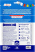 Himalayan Chew Original Yak Cheese Chew, Bacon, 3 Small Sticks, 1.1 oz, Gluten Free, Healthy Treats for Dogs