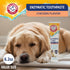 Hammer 6.2 Oz Arm & Complete Care Enzymatic Dog Toothpaste with Baking Soda and Calcium, Fluoride Free Formula