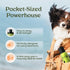 PAWFUME Premium Grooming Spray | Dog Deodorizer Perfume | Long Lasting Dog Cologne Spray | Dog Perfume Spray After Bath