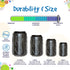 SodaPup Magnum Soda Can Dog Treat Dispenser & Chew Toy, Made in USA, Durable Non-Toxic Natural Rubber
