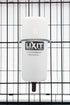 Lixit Wide Mouth Water Bottles for Dogs, 32oz Large Dog, White