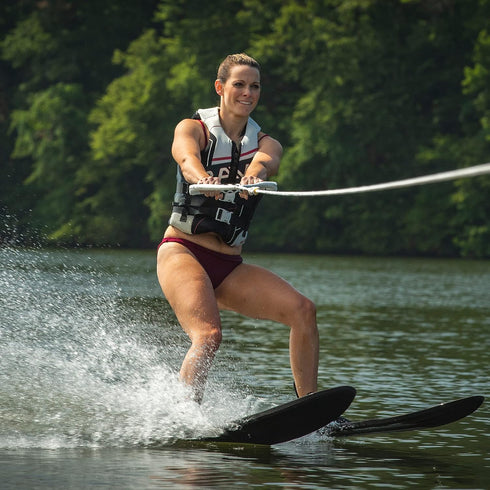 Pro Ski Rope Rave 4-Section