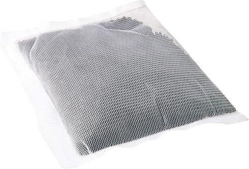 Fluval C3 Carbon, 3-Pack, Black
