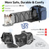 Backpack 2 1 Backpack Cat Carrier with Detachable Play Tunnel, in Cat Tunnel Suitable for Carrying & Playing