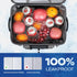 30/40 Maelstrom Soft Sided Cooler Bag, Can Collapsible Insulated Ice Chest, Large Leakproof Portable Storage