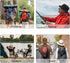 Wide Brim Sun Hat for Men Women, UPF 50+ Waterproof Fishing & Bucket Hat for Hiking Camping Safari