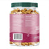 32oz Jinx Oven-Baked Beef Bone Broth Mini Biscuit Dog Treats - Crunchy, All Natural, Superfood-Rich with Grass-Fed