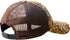 Nomad Men's Camo Hunting Cap with Patch, Adjustable Mesh Back