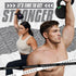Yes4All Kettlebell Weights, Cast Iron, Powder Coated for Strength Training