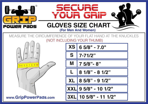 2" 8 5/8" 9 1/2") Epic Leather Gym Gloves with Built in Wide Wrist Wraps Best Grip & Design for Weightlifting Power