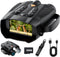 ROQIOO Night Vision Goggles for Adults 4k: Tactical Binoculars with Camera - Infrared