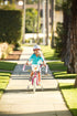 Schwinn Kids Bike Basket with Light-Up Flowers, Motion Activated, Fits Most Handlebars, Easy to Install
