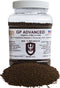 Brine Shrimp Direct GP Advanced Organic 1.0mm Micro-Pellet for Ornamental and Zebrafish,