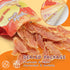 1.33lb Jungle Calling Jerky Dog Treats Made with Real Chicken Breast, Natural High Protein Healthy Snacks