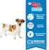 36 Count Four Paws Wee-Wee Super Absorbent Disposable Adjustable Dog Potty Training Male Wraps Diapers, Leak-Proof