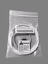 JAGWIRE MOUNTAIN SHOP KIT - Shifter / Derailleur Cable & Housing Kit for Bicycles