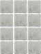 Univen Extra Strength Litterbox Carbon Filters, Compatible with Littermaid LMF200, 12 Pack