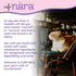 90% 5 oz Cafe Nara Air Dried Cat Food, Beef & Chicken Recipe, Real Meat, Complete Meal, Food Topper, or Treat, Made