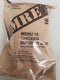 LoJo Surplus 2022 Genuine Military MRE Meals Ready to Eat with Inspection