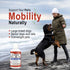 Vital Earth Minerals Pet Fulvic, Dog Allergy Relief and Joint Support Supplement - 16 oz (Pack of 2)