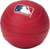 3 Pack MLB Franklin Sports Foam Baseballs - Soft Foam Practice Baseballs for Kids - Perfect for Hitting and Indoor