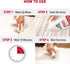 Nature's Miracle Dog Stain and Odor Remover, Safe for Pets and Home